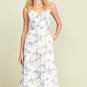 Equipment Oleisa Dress Size 6 NWT